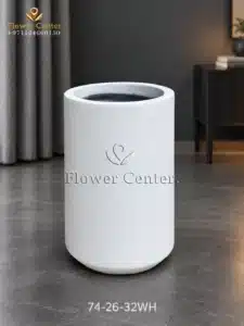 FiberGlass Pot 74-26-32wh