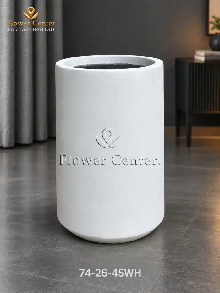 حوض زراعة فايبرجلاس 74-26-45wh