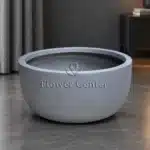 FiberGlass Pot 74-3-38.5