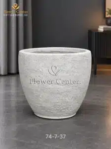 Fibreclay Pot MA74-7-37