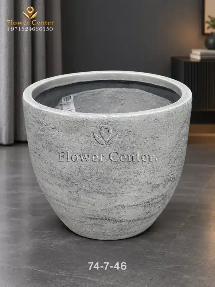 Fibreclay Pot MA74-7-46