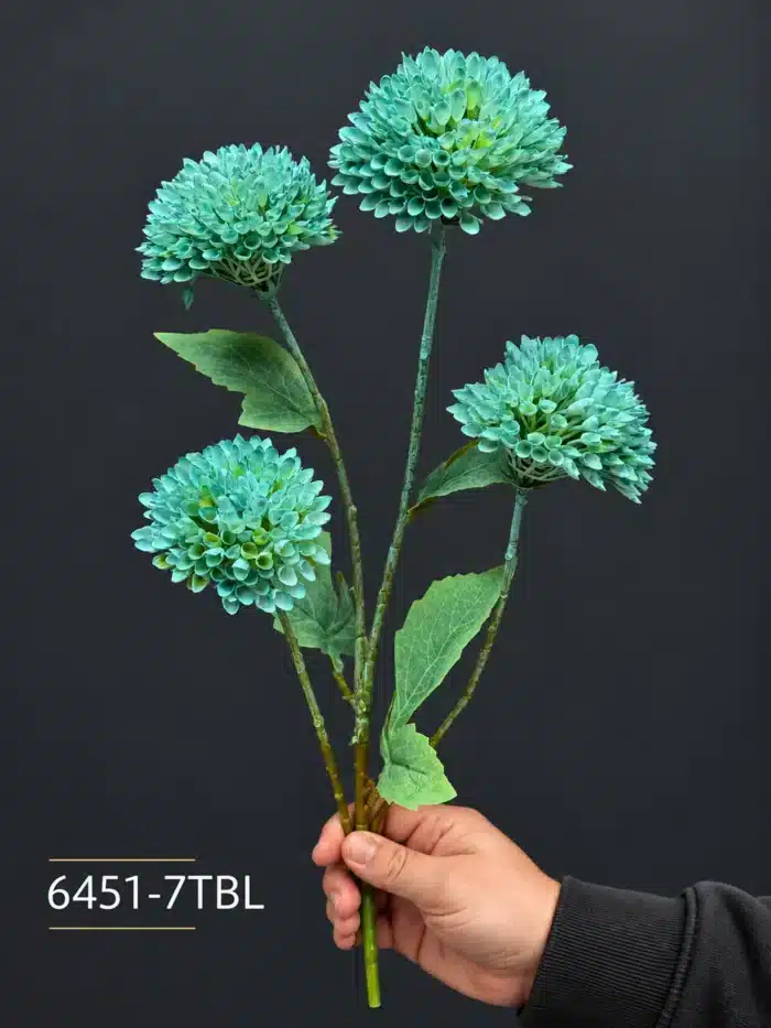 Allium Spray 6451-7