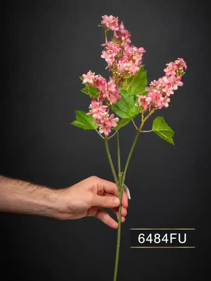 Lilac Spray 6484