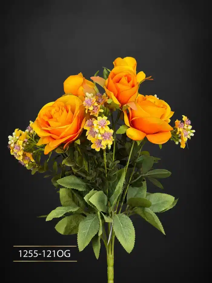 Rose 1255-121