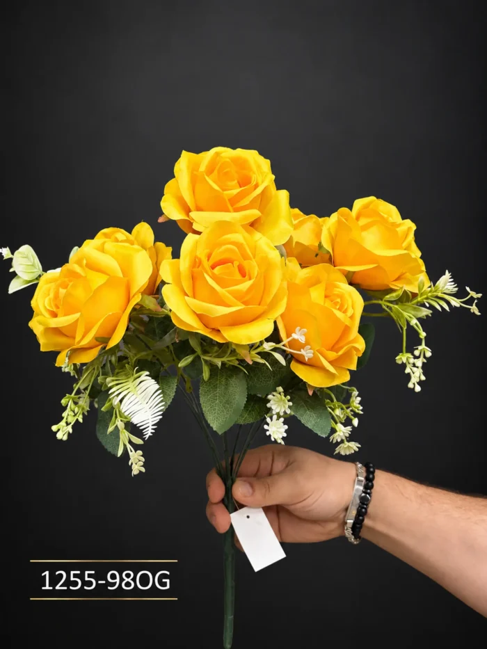 Rose 1255-98