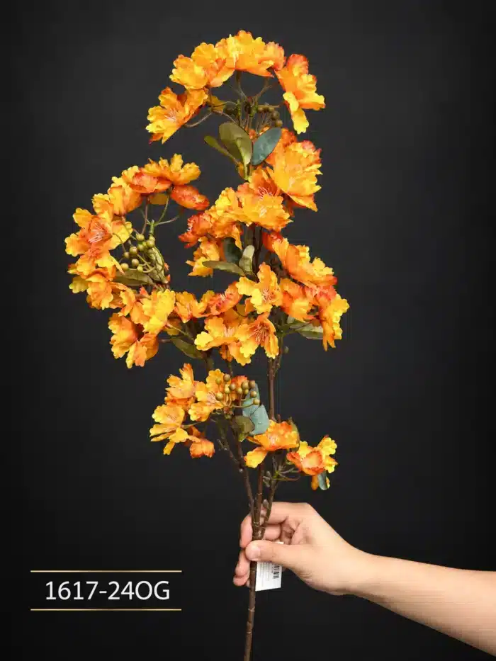 Cherry Blossom Tree 1617-24