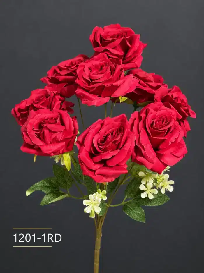 Rose Bunch 1201-1