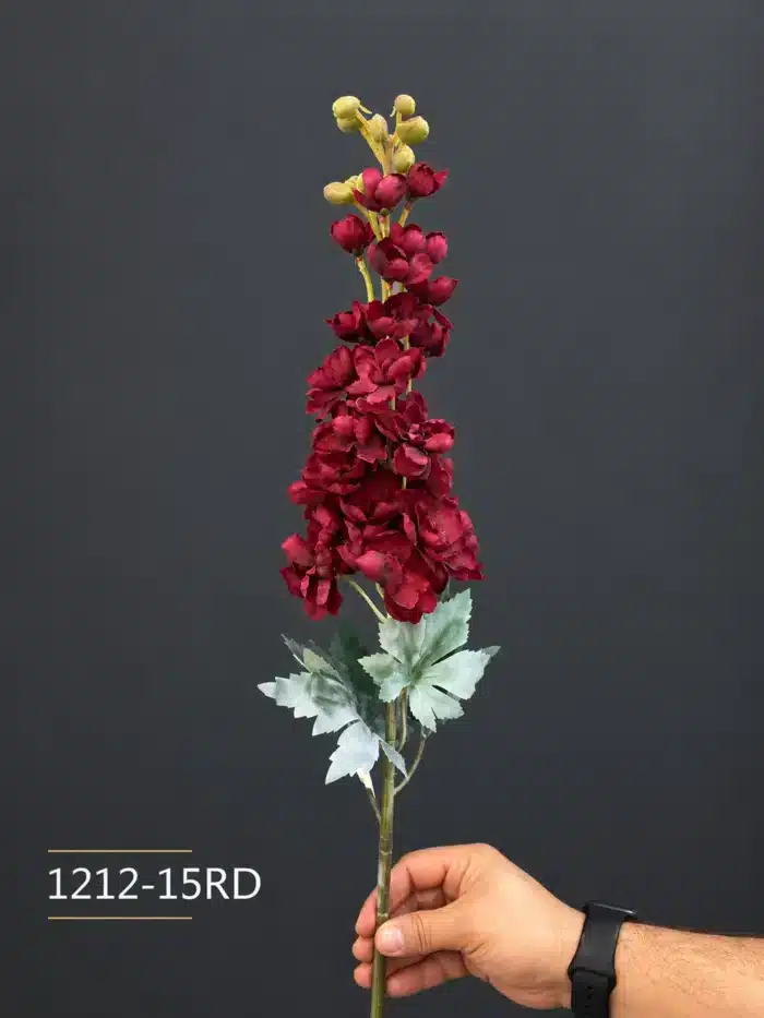 Delphinium 1212-15
