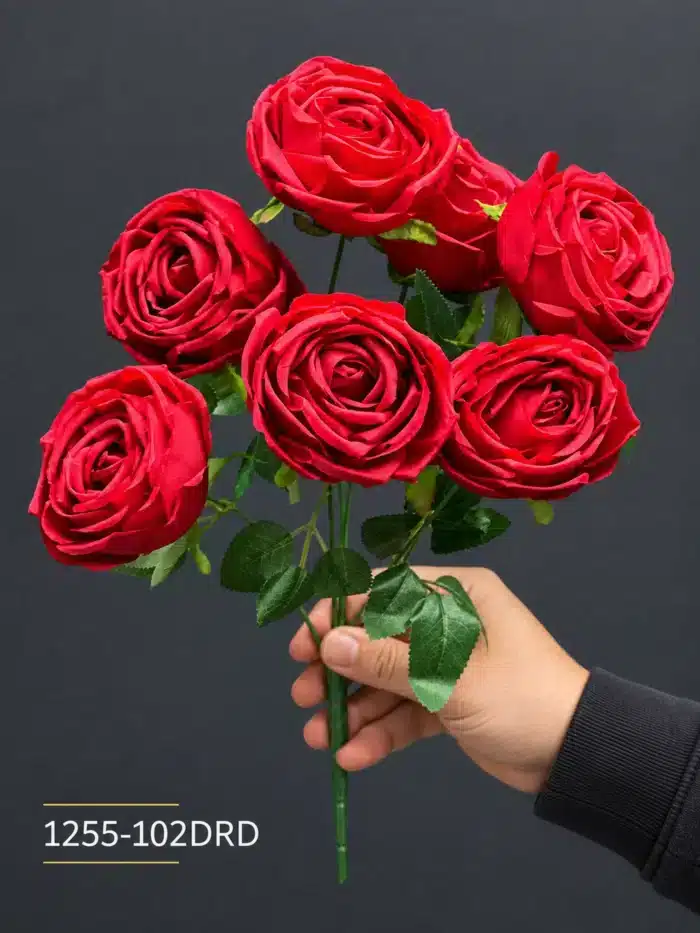 Rose 1255-102