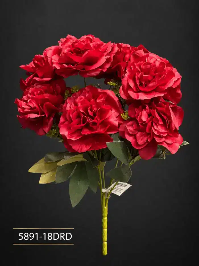 Peony 5891-18