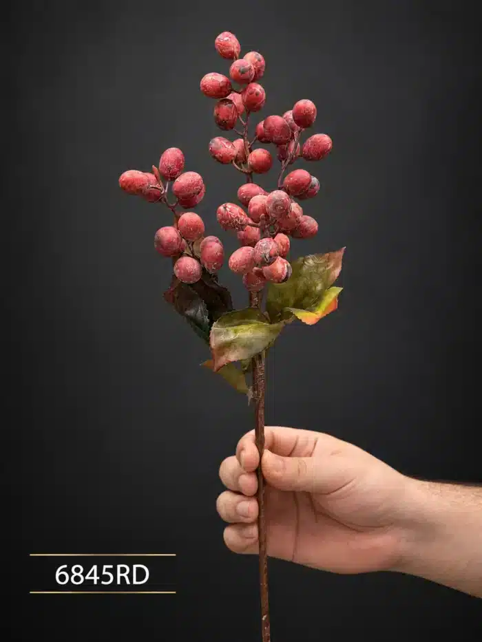 Berry Branch 6845