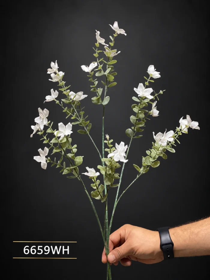 Sweet Pea Spray 6659