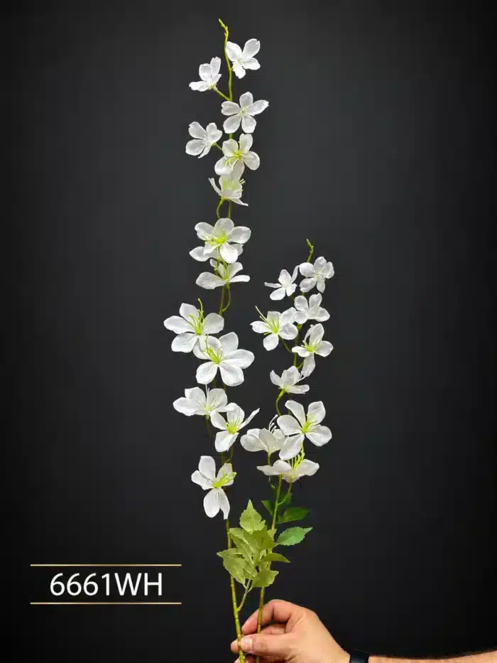 Blossom Branch 6661