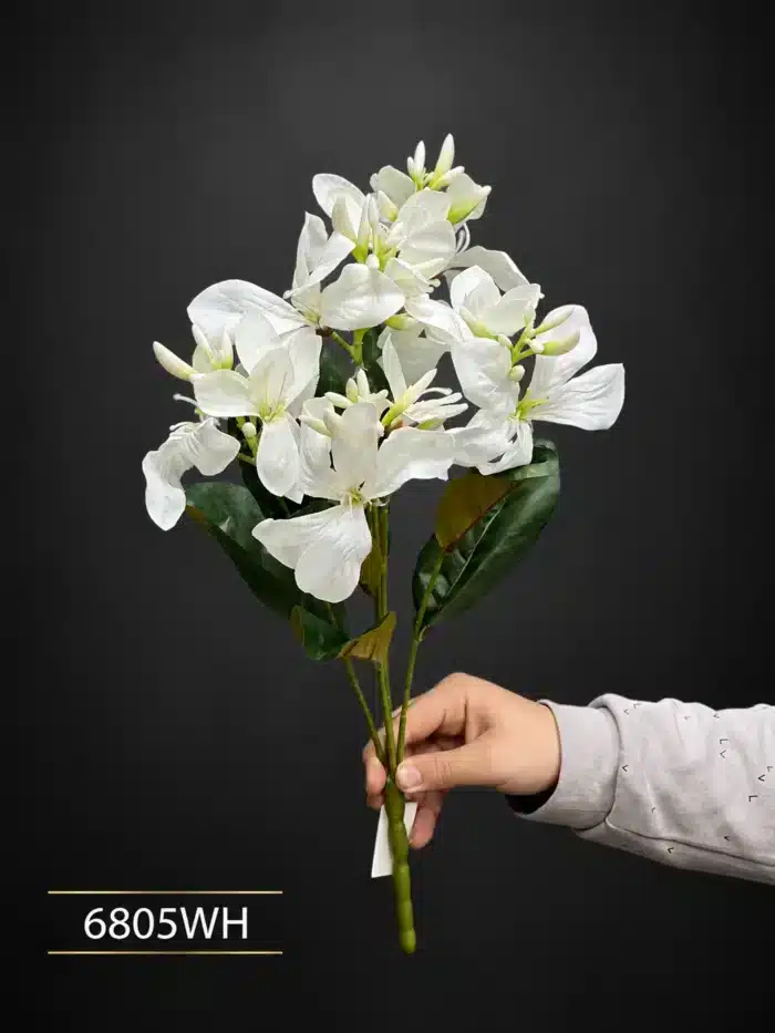 Lily bunches - MA6805WH