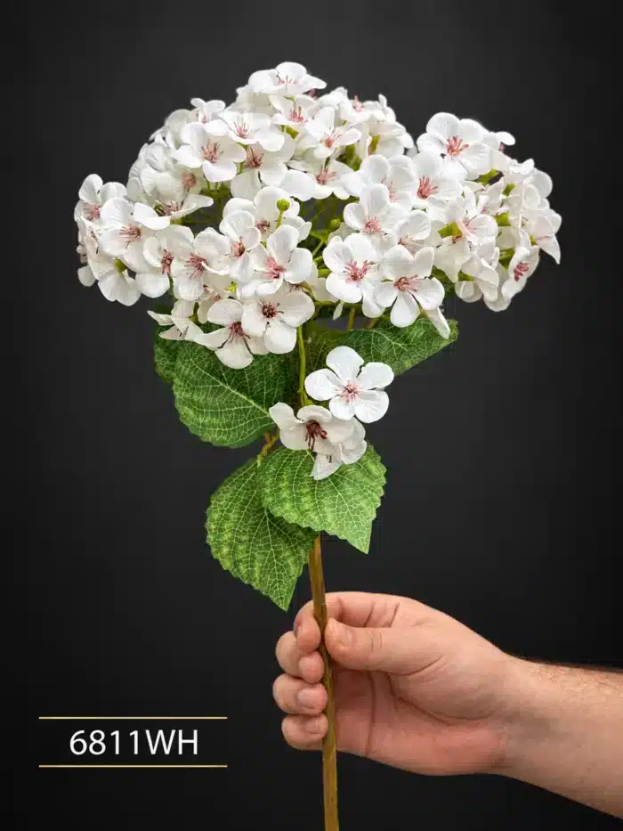 Viburnum Spray 6811