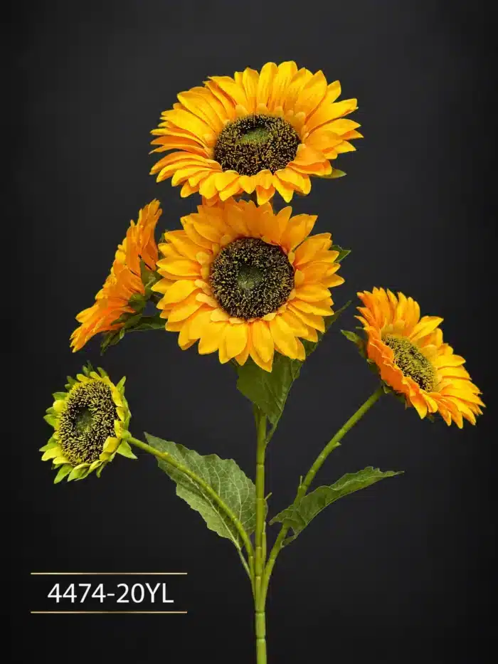 Sunflowers - 4474-20